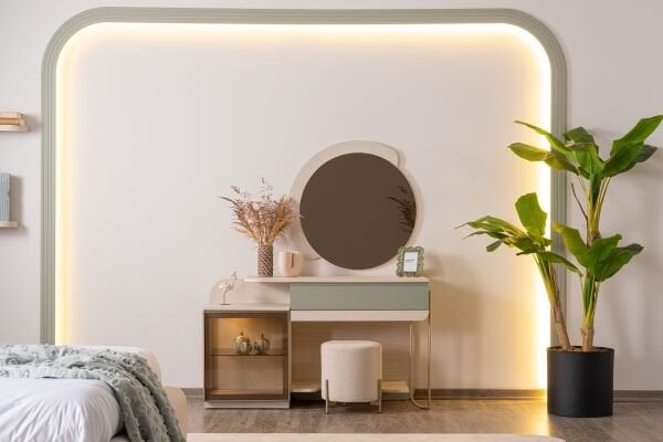 Charisma Yatak Odası