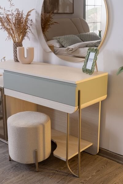 Charisma Yatak Odası