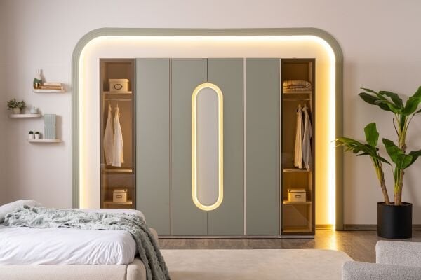 Charisma Yatak Odası