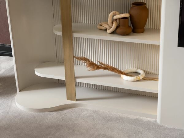 Porto Duvar Ünitesi