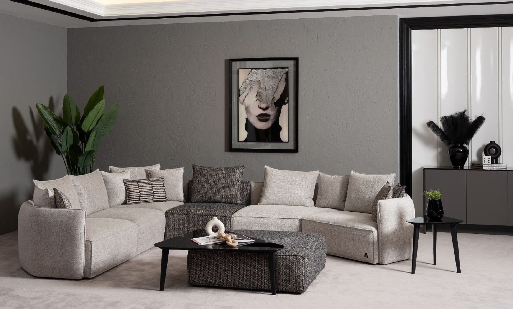 Prag Köşe Takımı