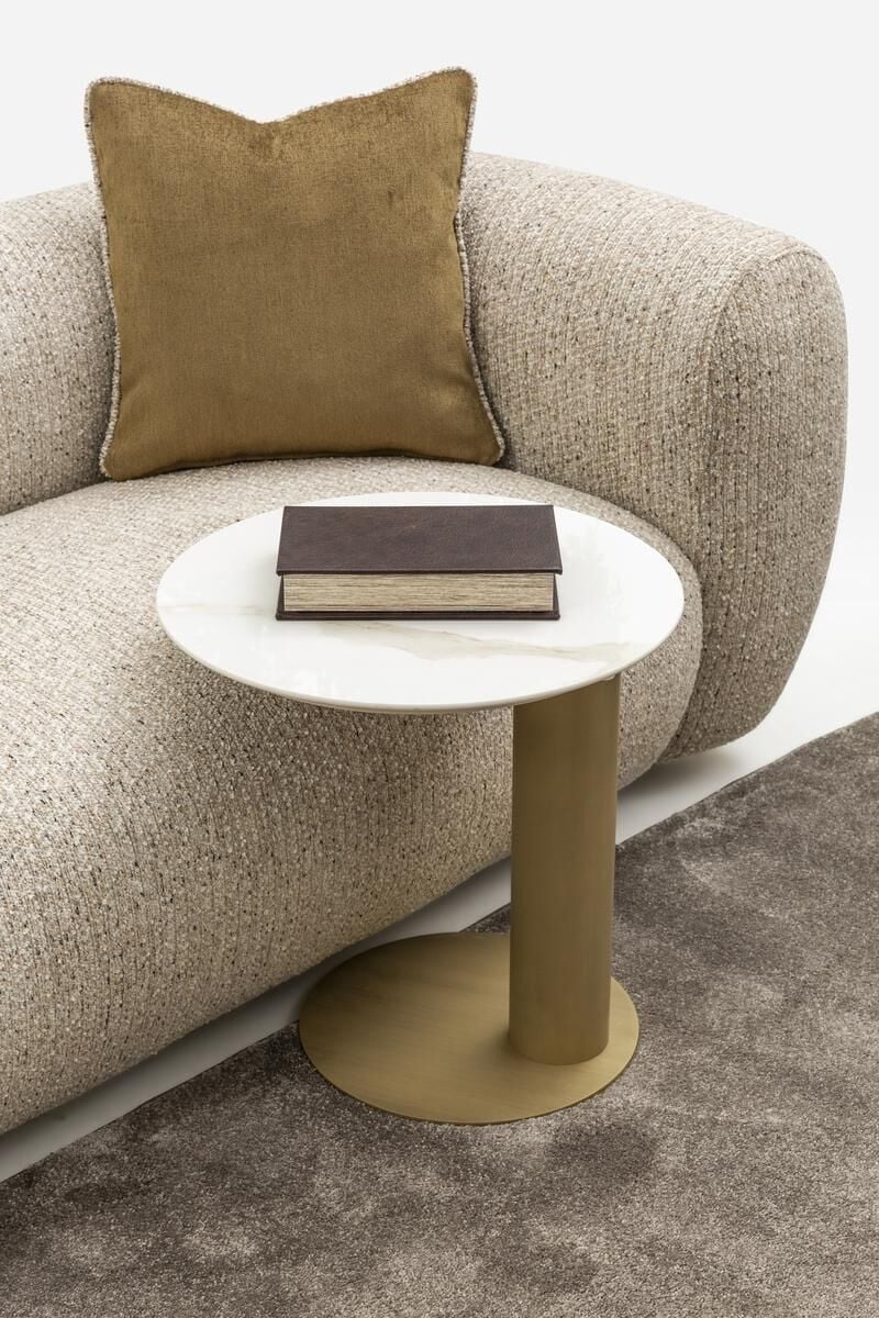 Palermo Servis Sehpa