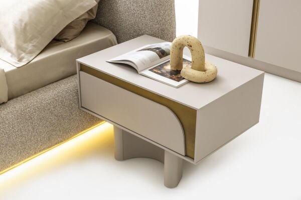 Palermo Yatak Odası