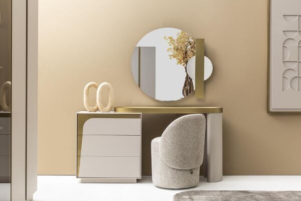 Palermo Yatak Odası