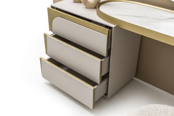 Palermo Yatak Odası