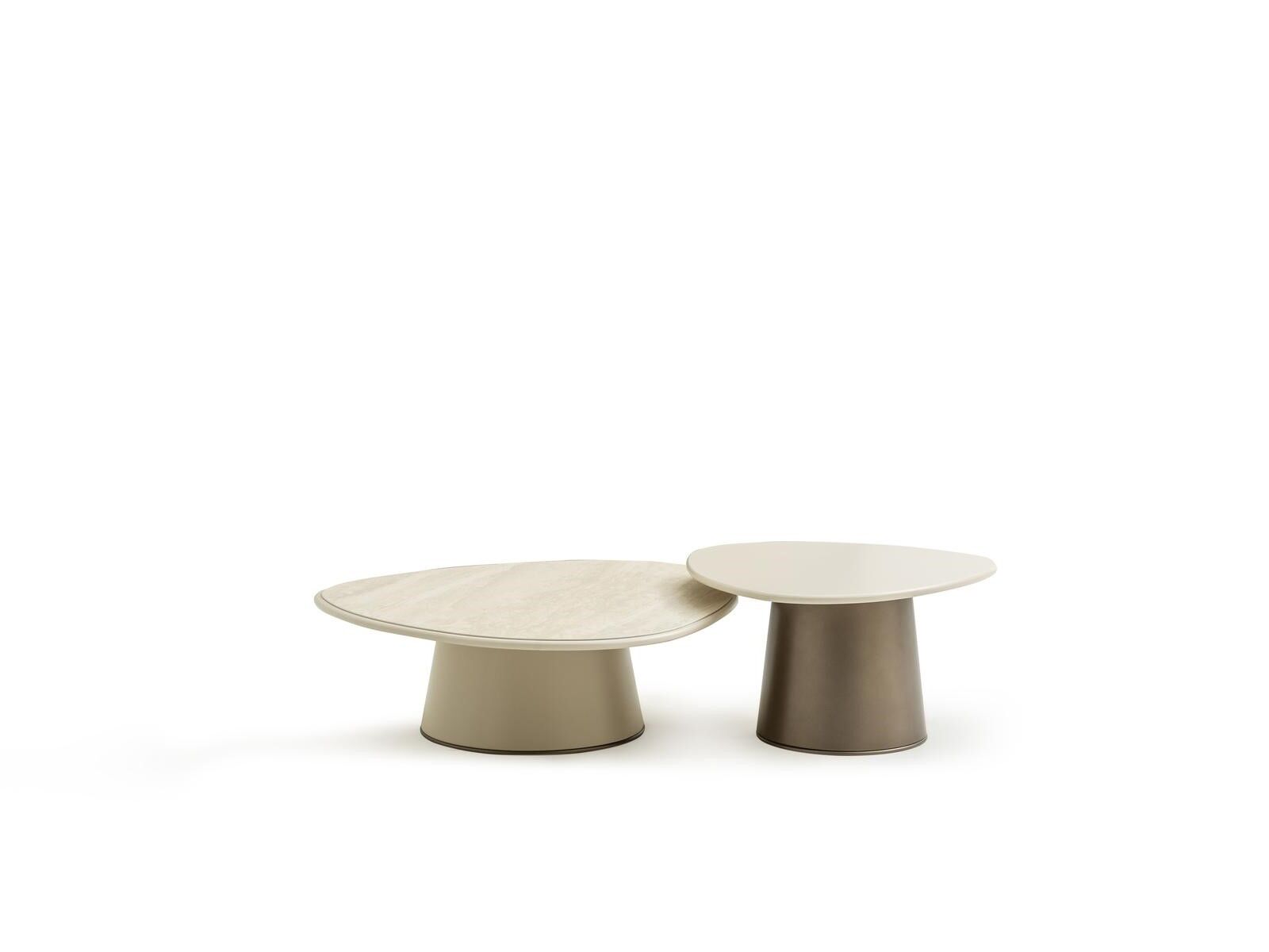 Soho Seramik Orta Sehpa