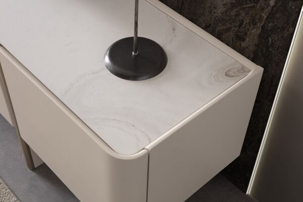 Lusso Tv Ünitesi - Seramik