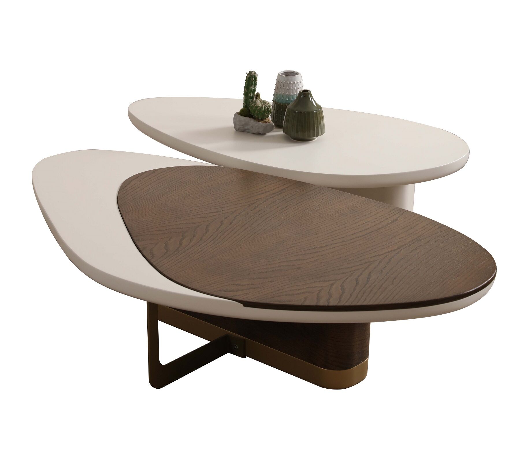 Nairobi 2'li Orta Sehpa