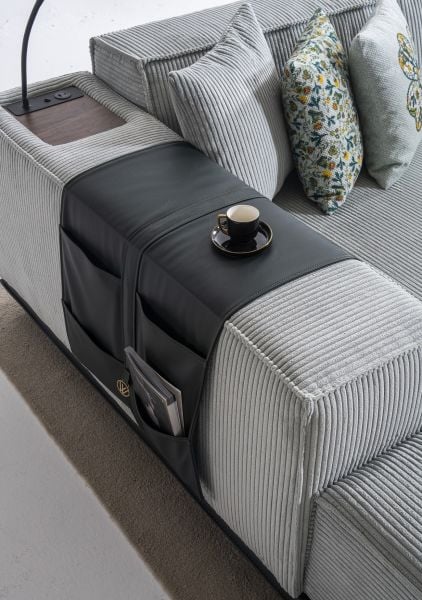 Puffy Relax Köşe Takımı