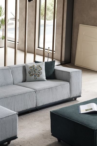 Puffy Relax Köşe Takımı