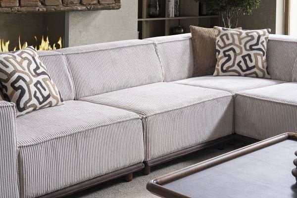 Puffy Köşe Takımı