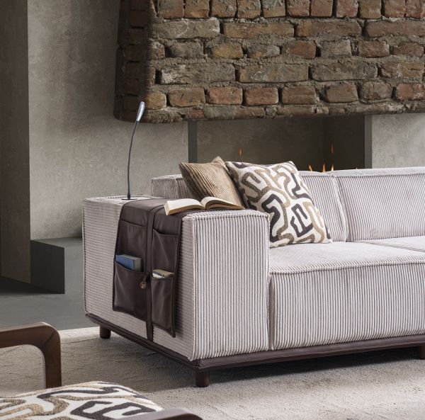 Puffy Köşe Takımı