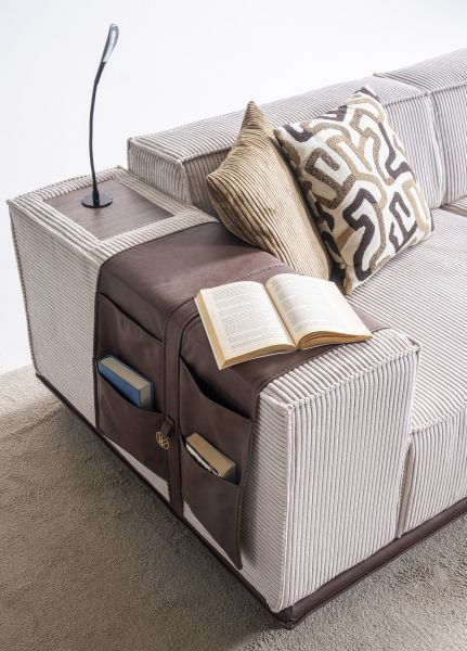 Puffy Köşe Takımı