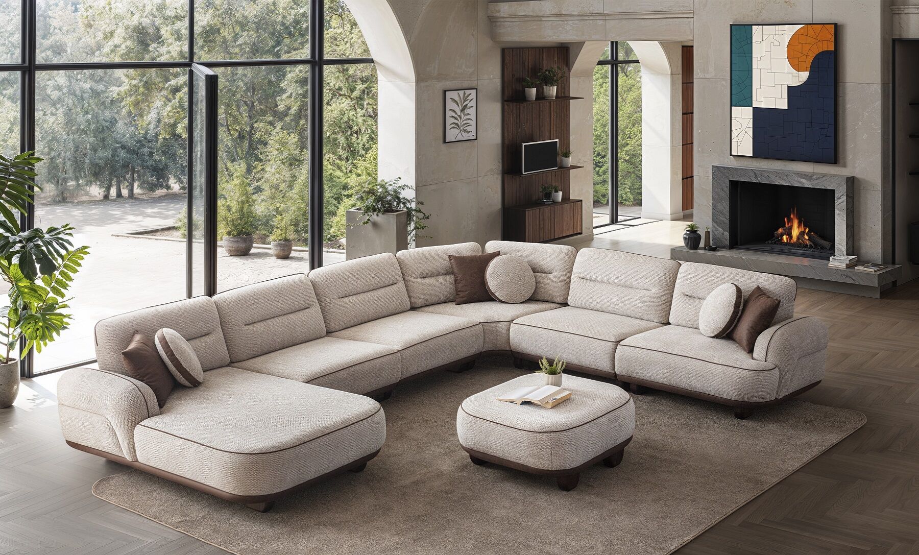 Nepal Köşe Takımı