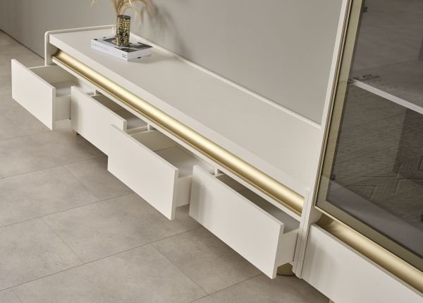 Rio Deluxe Tv Ünitesi