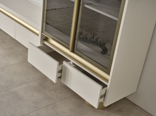 Rio Deluxe Tv Ünitesi