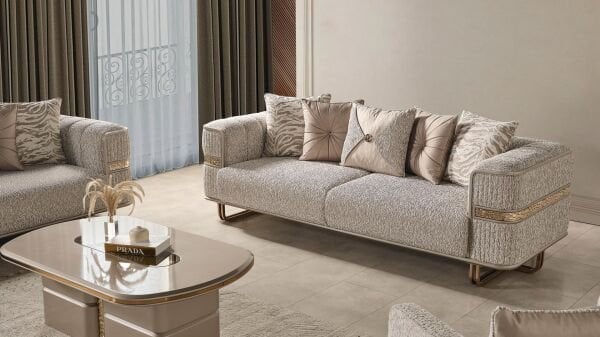 Pera Koltuk Takımı