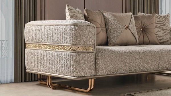 Pera Koltuk Takımı