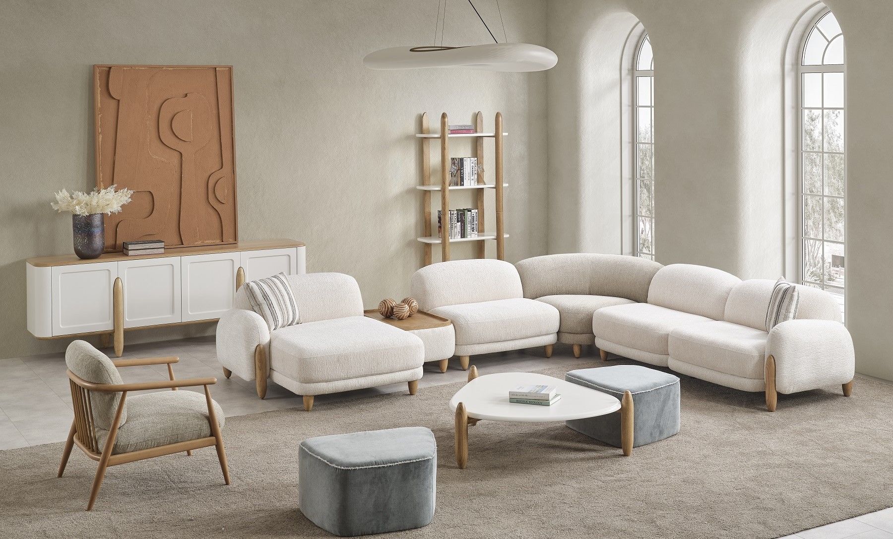 Fabio Köşe Takımı