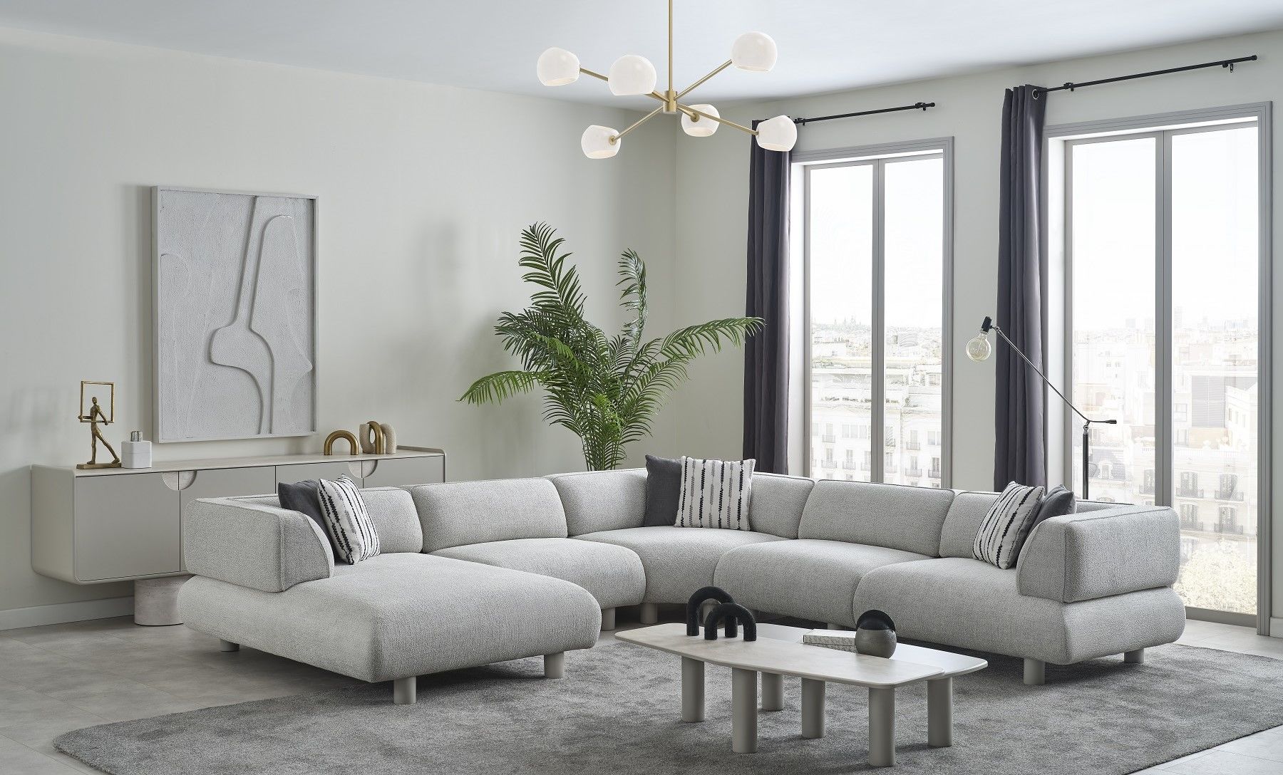 Bonny Köşe Takımı