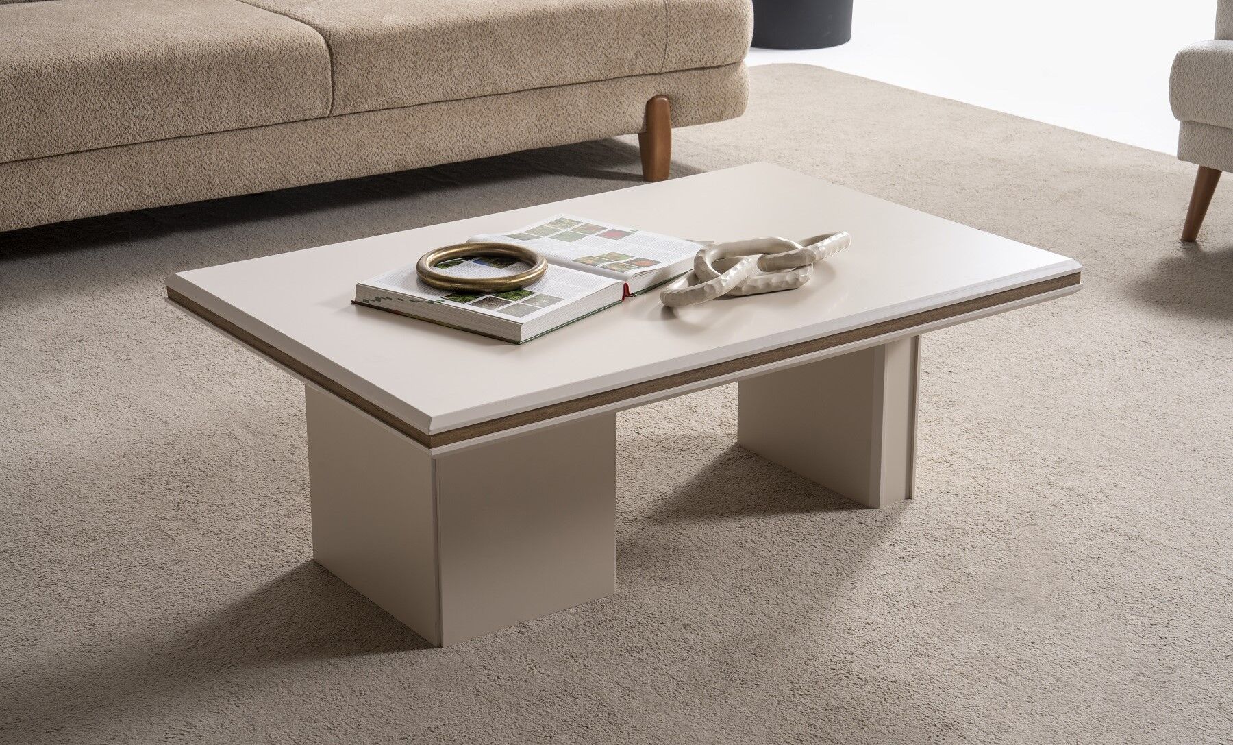 İstanbul Orta Sehpa