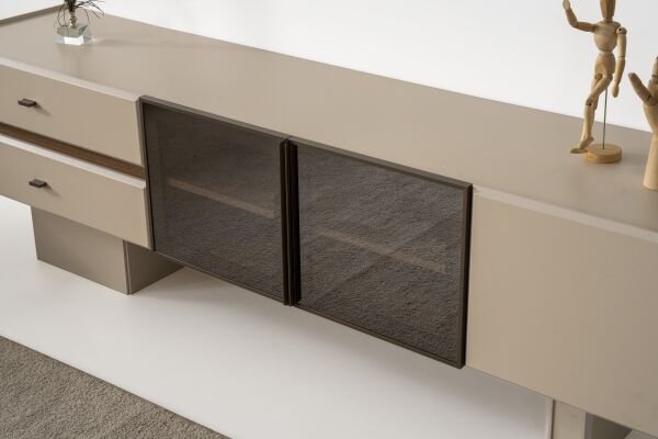 İstanbul Tv Ünitesi