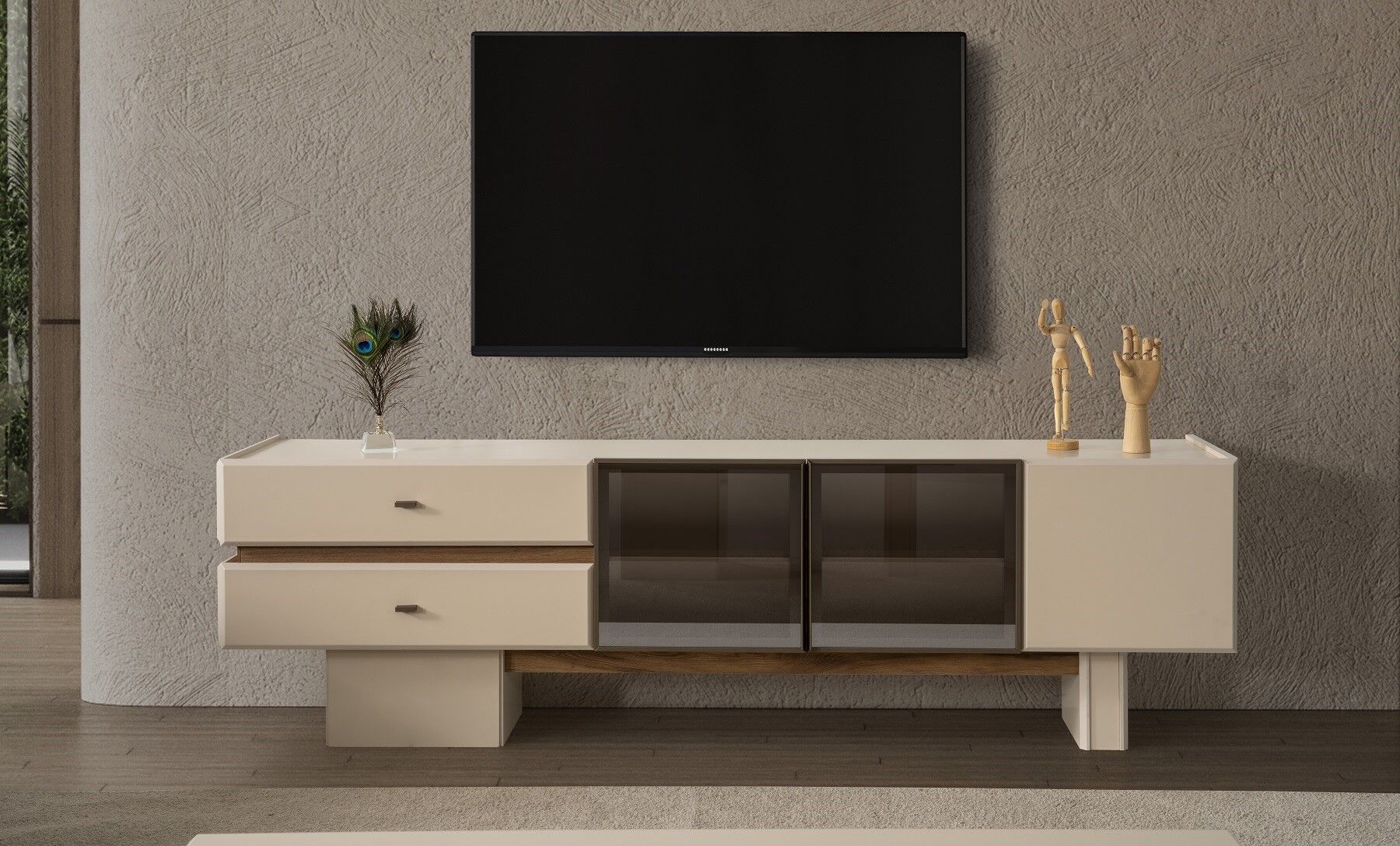 İstanbul Tv Ünitesi