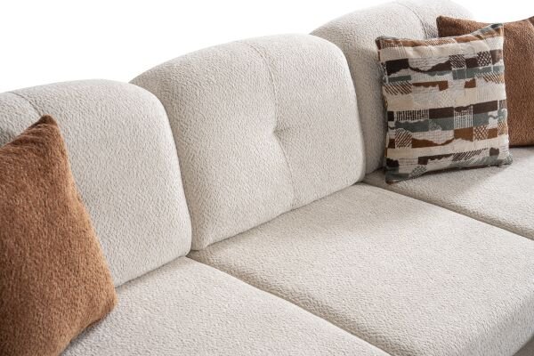 İstanbul Köşe Takımı - Sandıklı