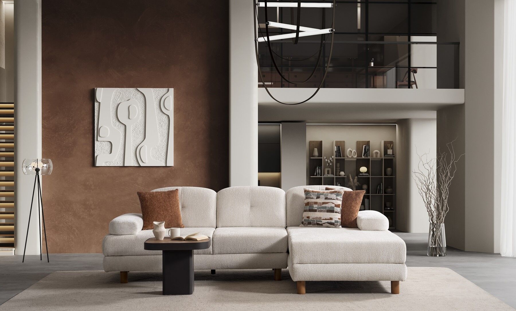 İstanbul Köşe Takımı - Sandıklı