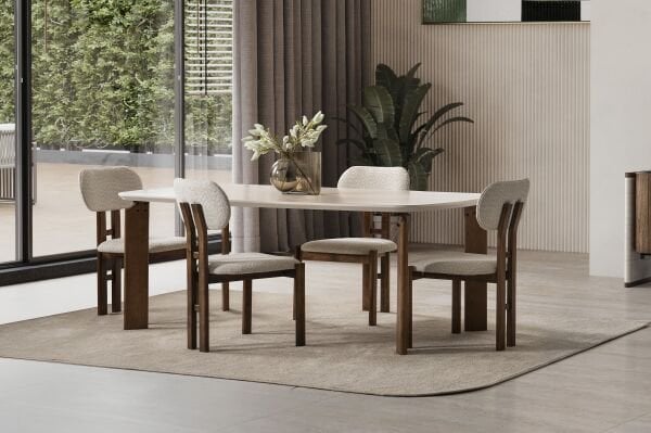 Senfoni Yemek Odası