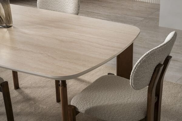 Senfoni Yemek Odası