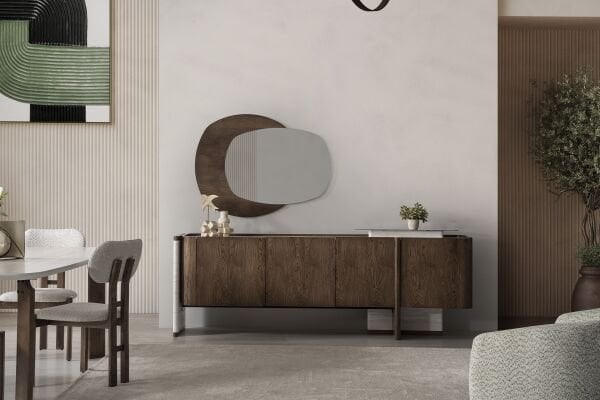 Senfoni Yemek Odası