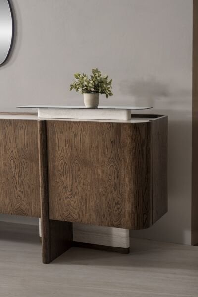 Senfoni Yemek Odası