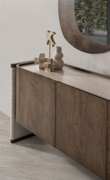 Senfoni Yemek Odası