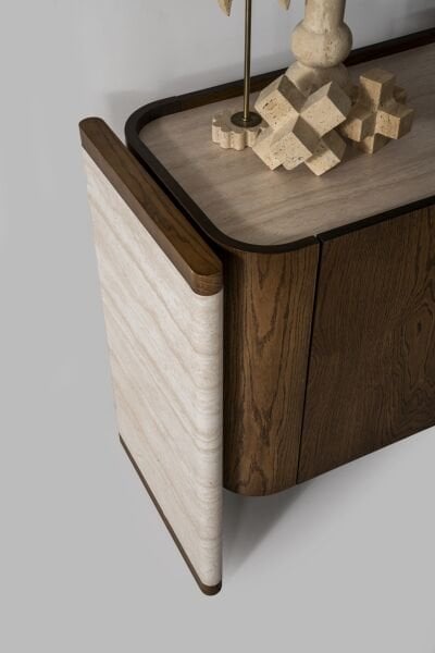 Senfoni Yemek Odası