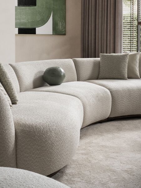 Senfoni Koltuk Takımı