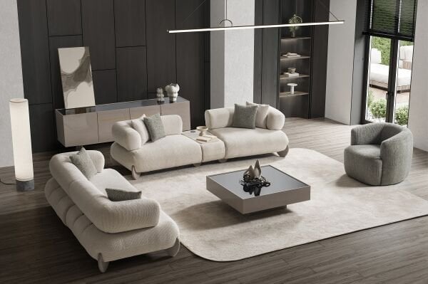 Moon Koltuk Takımı