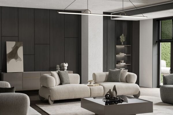 Moon Koltuk Takımı