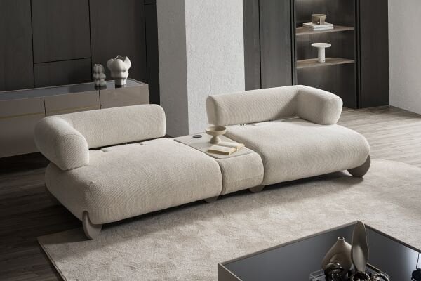 Moon Koltuk Takımı