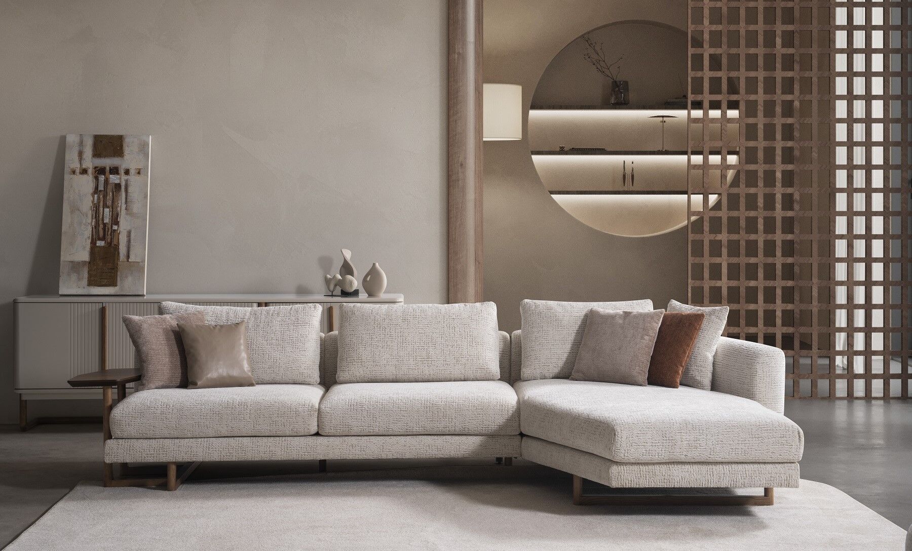 Aksa Köşe Takımı