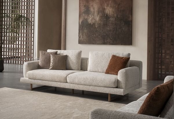 Aksa Koltuk Takımı