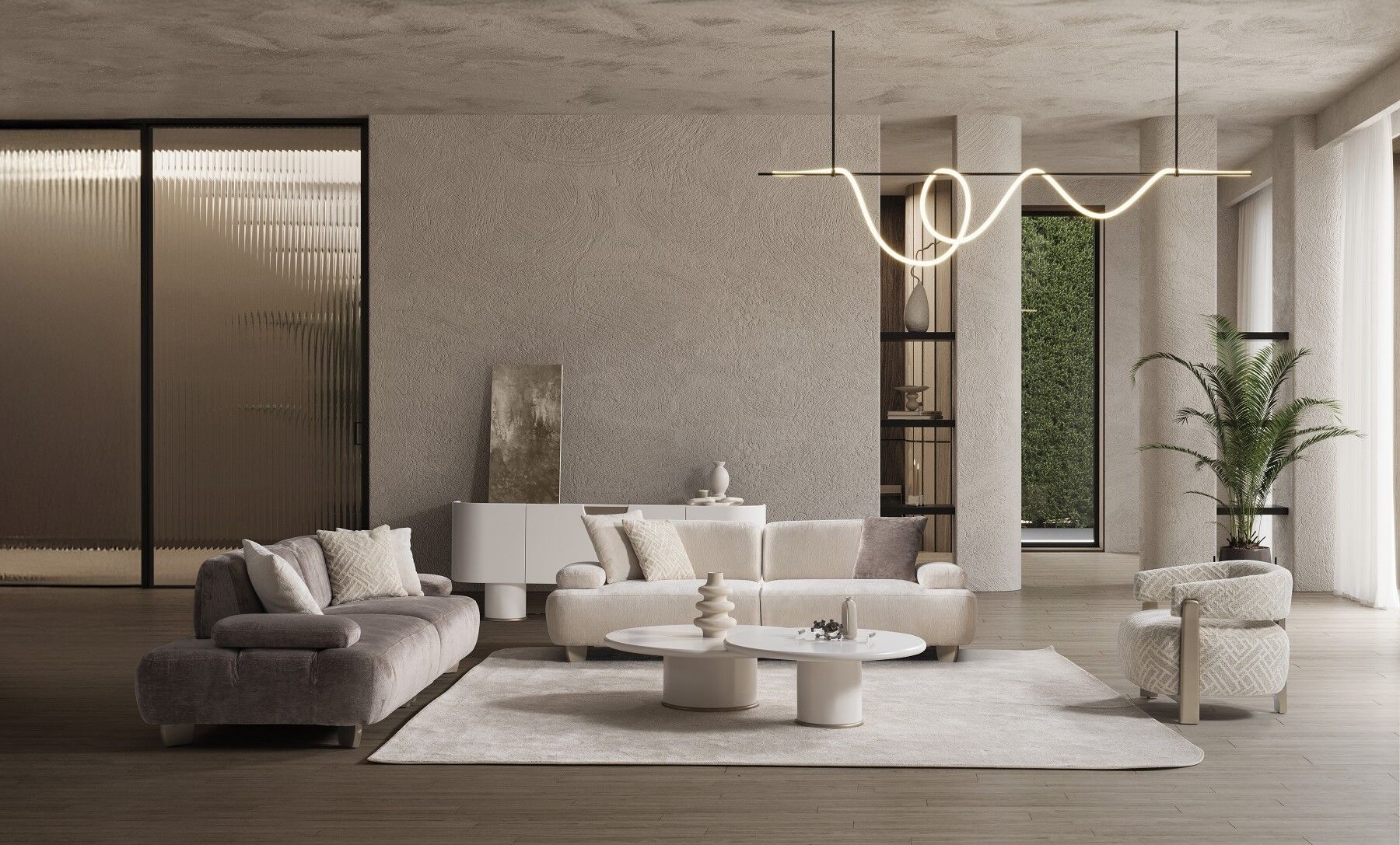 İznik Koltuk Takımı