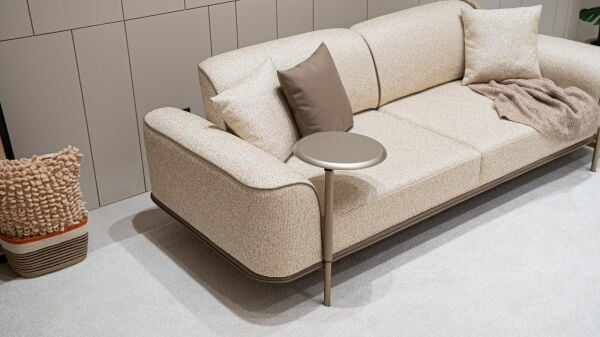 Luis Koltuk Takımı