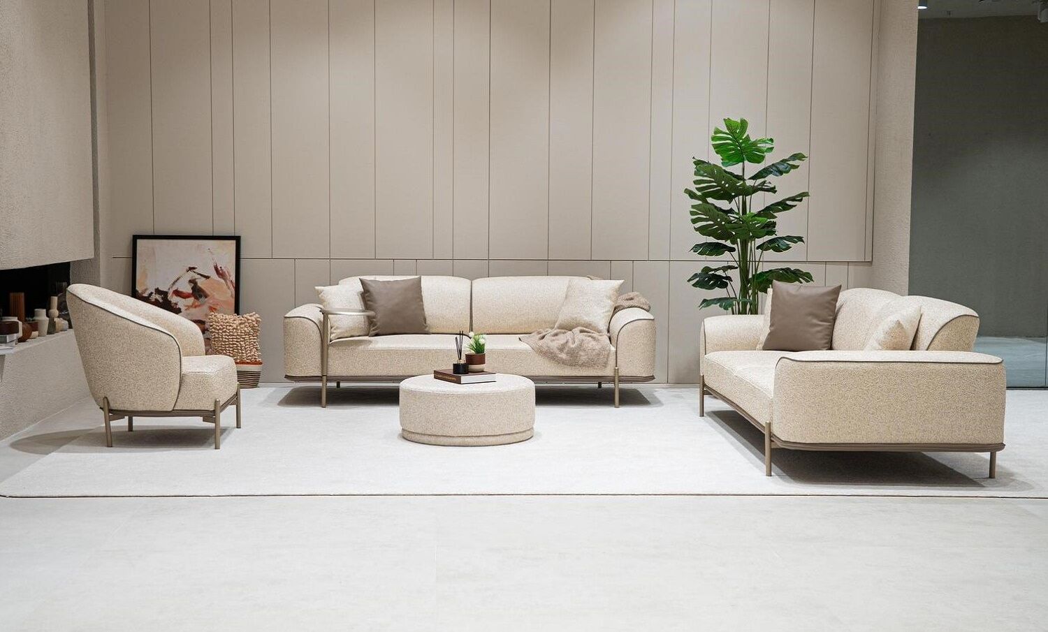 Luis Koltuk Takımı