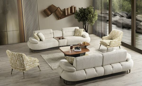 Rio Deluxe Düğün Paketi