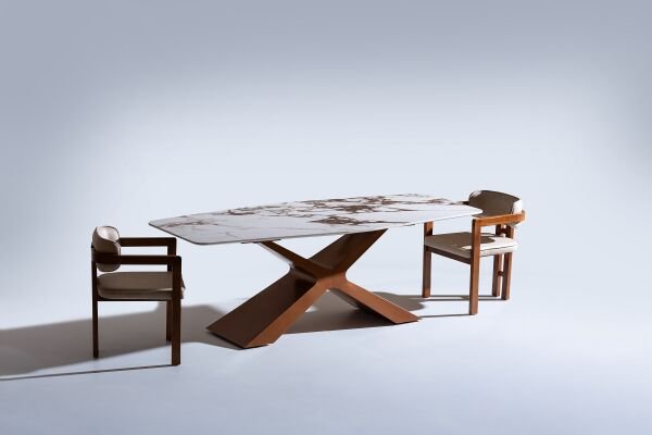 Sevilla Masa - Seramik