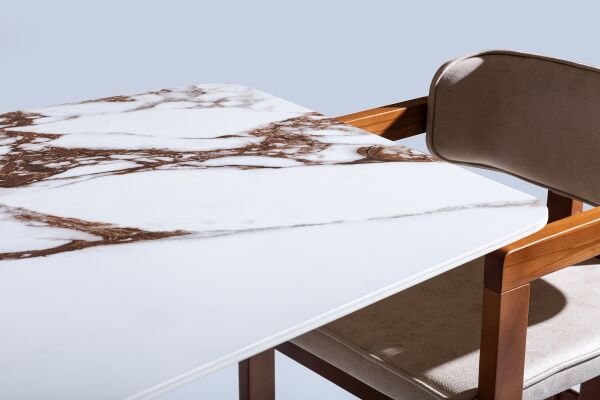 Sevilla Masa - Seramik