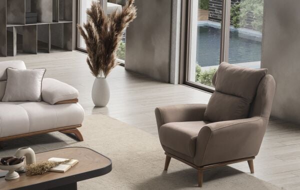 Falcon Koltuk Takımı