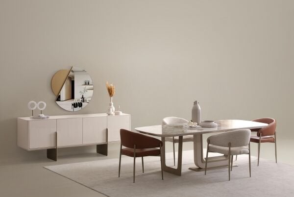 Hermes Yemek Odası