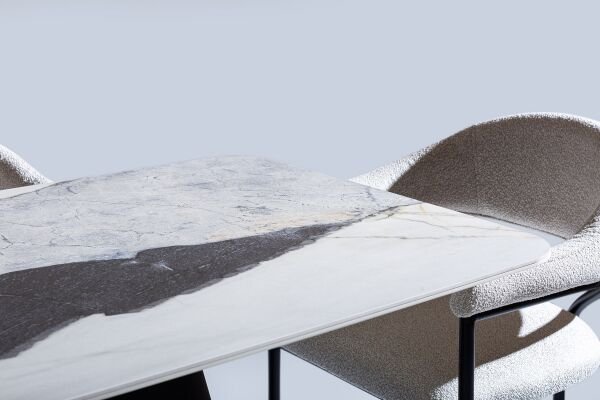 Montreal Masa - Seramik